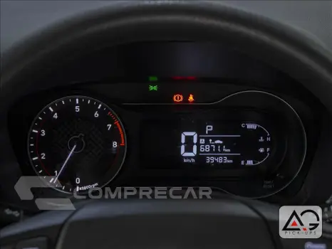 HB20 1.0 Tgdi Platinum