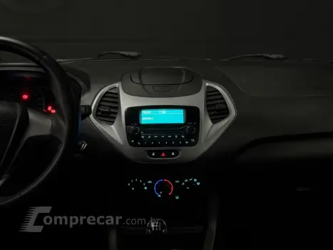 KA 1.5 TI-VCT FLEX SE MANUAL