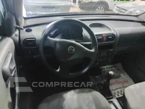 Corsa 8v 1.8