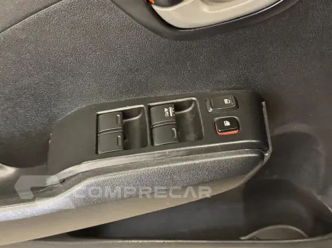 Fit 1.4 Cx 16V Flex 4P Automático