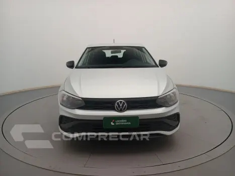 POLO 1.0 MPI TRACK MANUAL