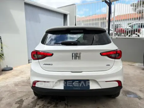 ARGO 1.0 6V Flex