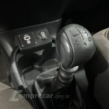 MOBI TREKKING 1.0 Flex 5p.