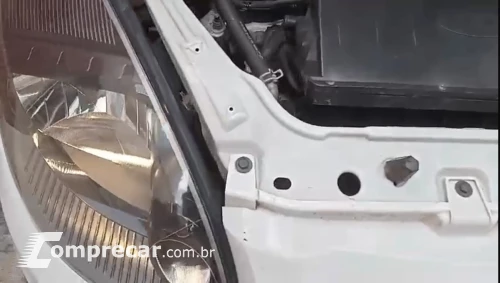KA 1.0 MPI 8V