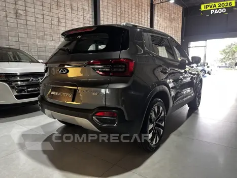 TIGGO 5x 1.5 VVT TURBO iFLEX TXS DCT