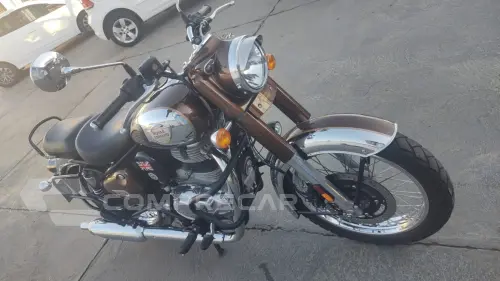 Chrome