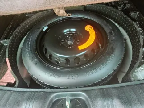 COMPASS - 2.0 16V LONGITUDE AUTOMÁTICO