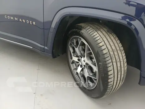 COMMANDER 1.3 T270 TURBO FLEX OVERLAND AT6