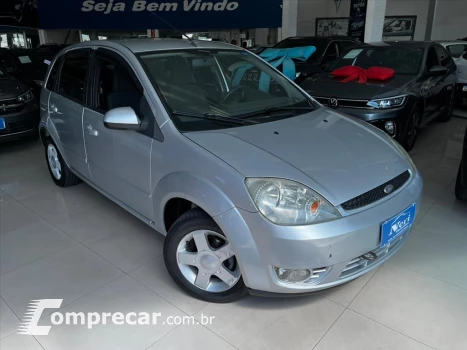 FIESTA 1.6 MPI HATCH 8V FLEX 4P MANUAL