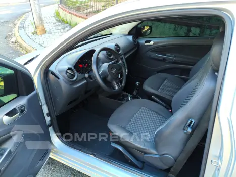 SAVEIRO 1.6 MI Trendline CS 8V