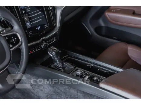 XC60 2.0 T5 GASOLINA MOMENTUM AWD GEARTRONIC