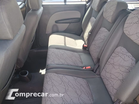 DOBLO 1.4 ATTRACTIVE