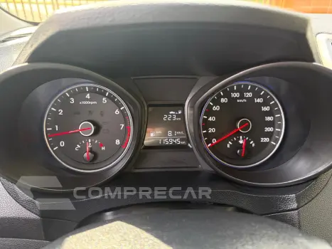 HB20 1.6 Comfort 16V