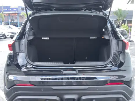 PULSE 1.3 TURBO 270 FLEX ABARTH AT6