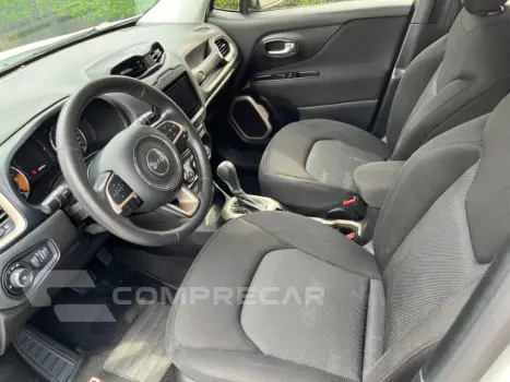 RENEGADE 1.8 16V STD