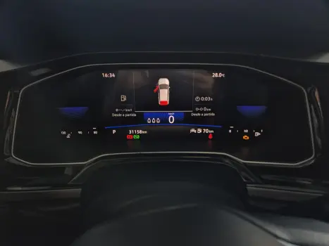 NIVUS 1.0 200 TSI Comfortline