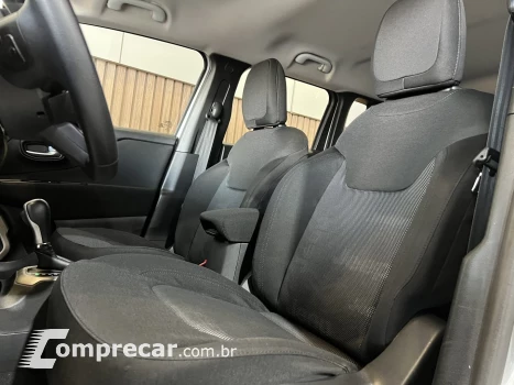 RENEGADE 2.0 16V TURBO DIESEL SPORT 4P 4X4 AUTOMÁTICO