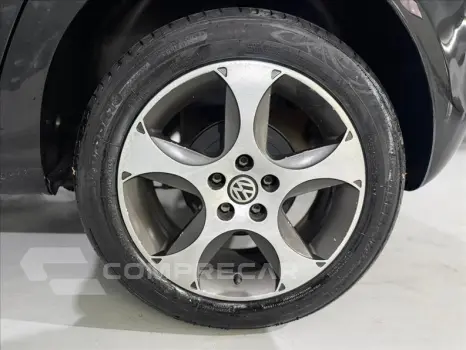 FOX 1.6 MSI Trendline 8V
