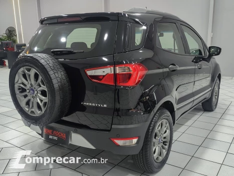 ECOSPORT 1.6 Freestyle 16V