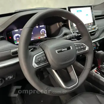 COMPASS S T270 1.3 TB 4x2 Flex Aut.