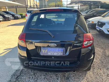 KA 1.0 MPI 8V