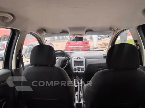 Punto  ELX 1.4 Fire Flex 8V 5p