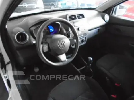 KWID 1.0 12V SCE FLEX ZEN MANUAL