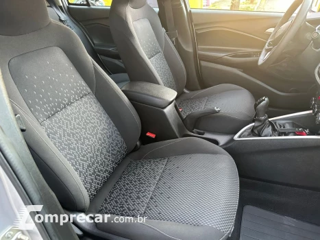 ONIX HATCH LTZ 1.0 12V TB Flex 5p Mec.