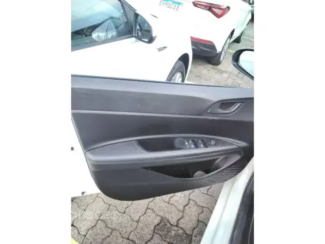 HB20 1.0 12V FLEX COMFORT PLUS MANUAL