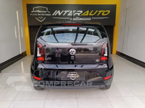 UP 1.0 MPI Move UP 12V