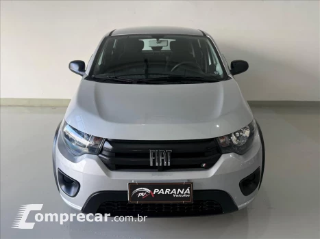 MOBI 1.0 EVO FLEX LIKE. MANUAL