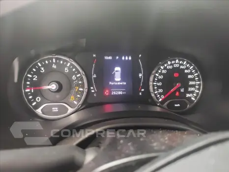 RENEGADE 1.3 T270 Turbo Sport