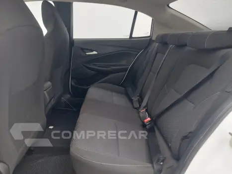 ONIX 1.0 TURBO FLEX LTZ AUTOMÁTICO