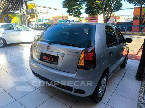 PALIO 1.0 MPI Fire Economy 8V