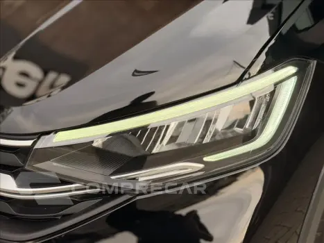 NIVUS 1.0 200 TSI Comfortline