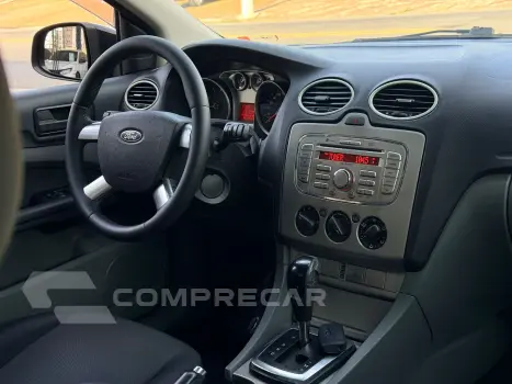FOCUS 2.0 GLX Sedan 16V
