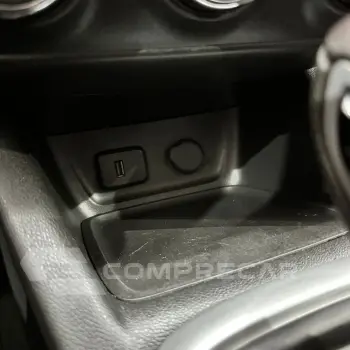 TRACKER LT 1.0 Turbo 12V Flex Aut.