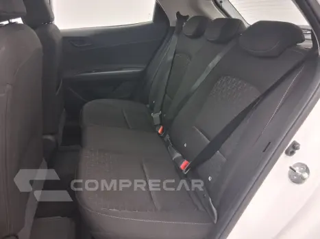 HB20 1.0 12V FLEX COMFORT PLUS MANUAL