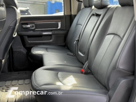 2500 LARAMIE  6.7 TDI  CD 4x4 Diesel