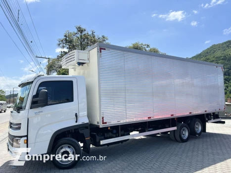 13-180 Delivery 6x2 2p (diesel)(E5)