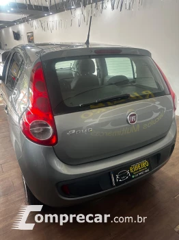 PALIO 1.0 MPI Attractive 8V