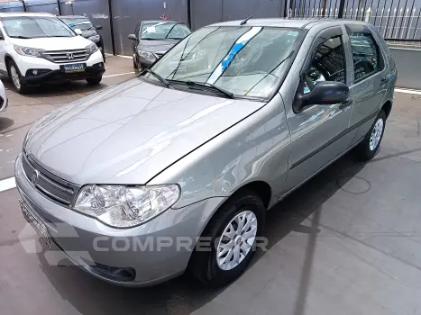 PALIO 1.0 MPI Fire 8V