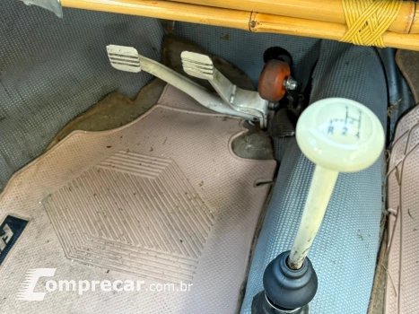 FUSCA 1.3 8V