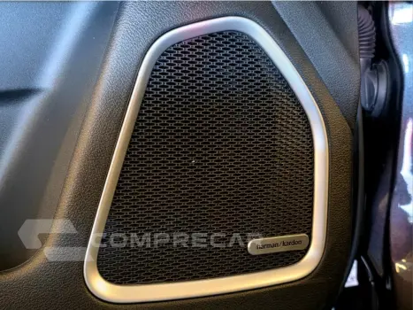 RAMPAGE 2.2 TURBO DIESEL LARAMIE 4X4 AUTOMÁTICO