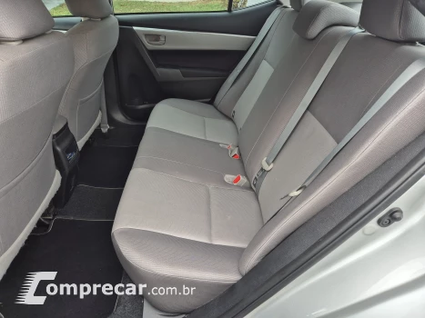 COROLLA 1.8 GLI 16V