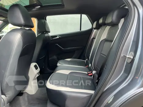 T-Cross Hig. 250 TSI 1.4 Flex 16V 5p Aut