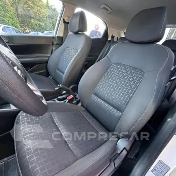 HB20 1.0 12V 4P FLEX SENSE