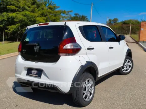 MOBI 1.0 EVO FLEX LIKE. MANUAL