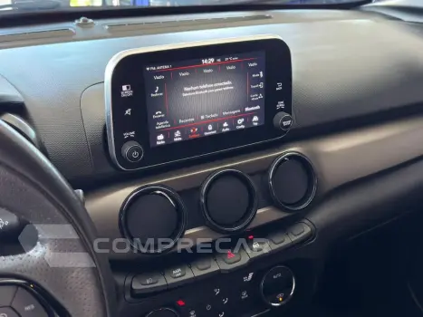 CRONOS DRIVE 1.3 8V Flex Aut.