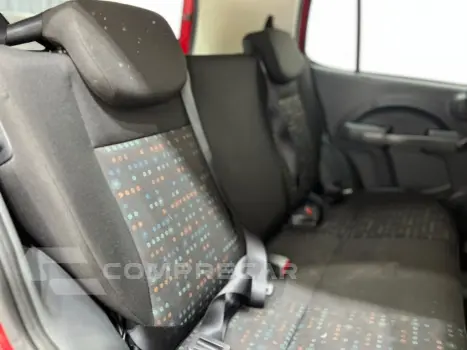 UNO 1.0 EVO VIVACE 8V FLEX 4P MANUAL